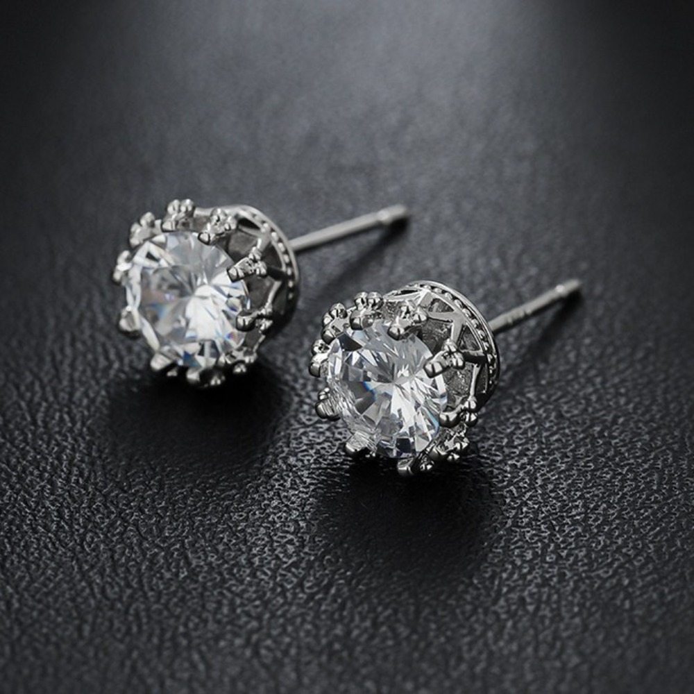 Body Jewelry High End - 1 pasang perhiasan aksesori unik yang