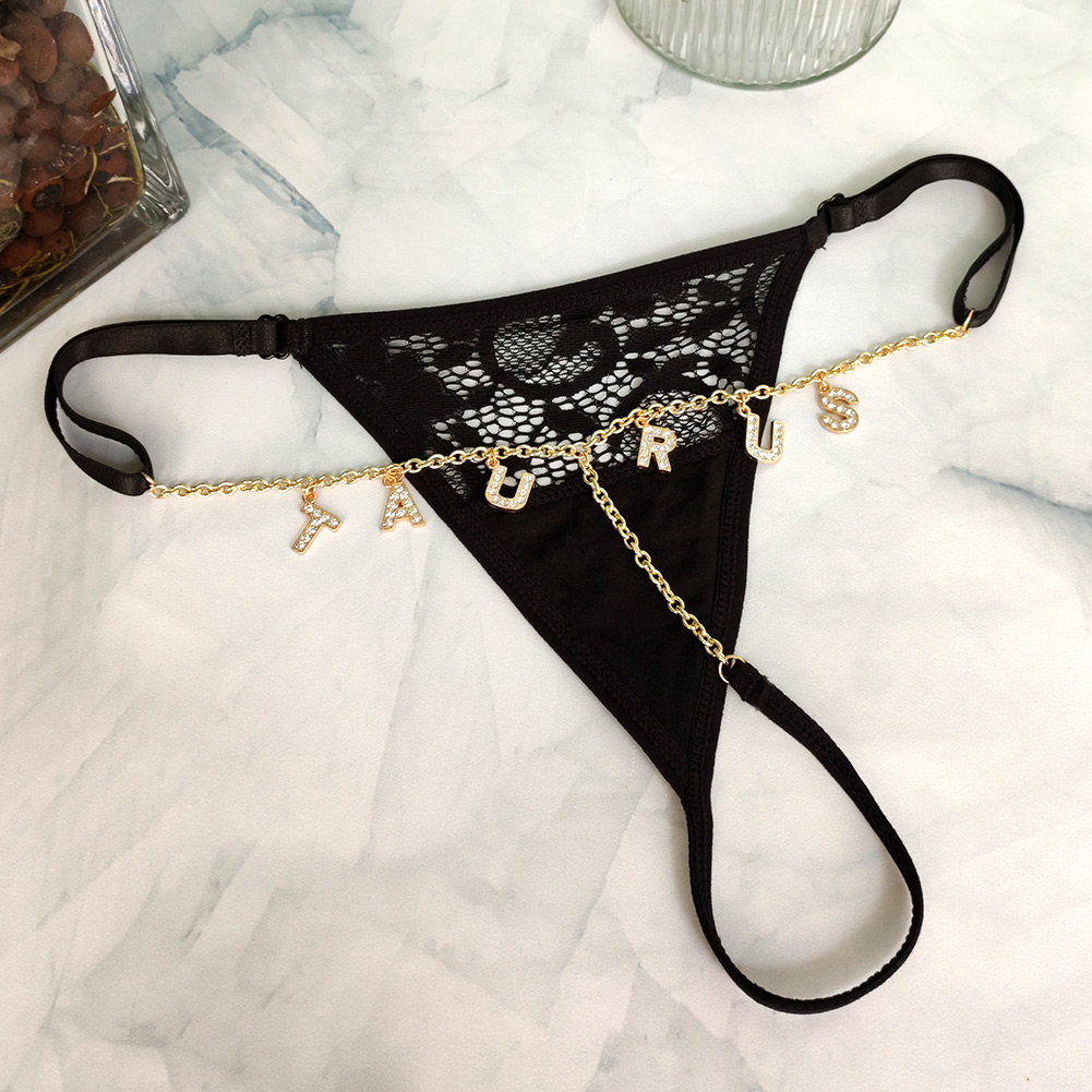 Body Jewelry Names - Rantai Tubuh Pinggang Seksi untuk Wanita