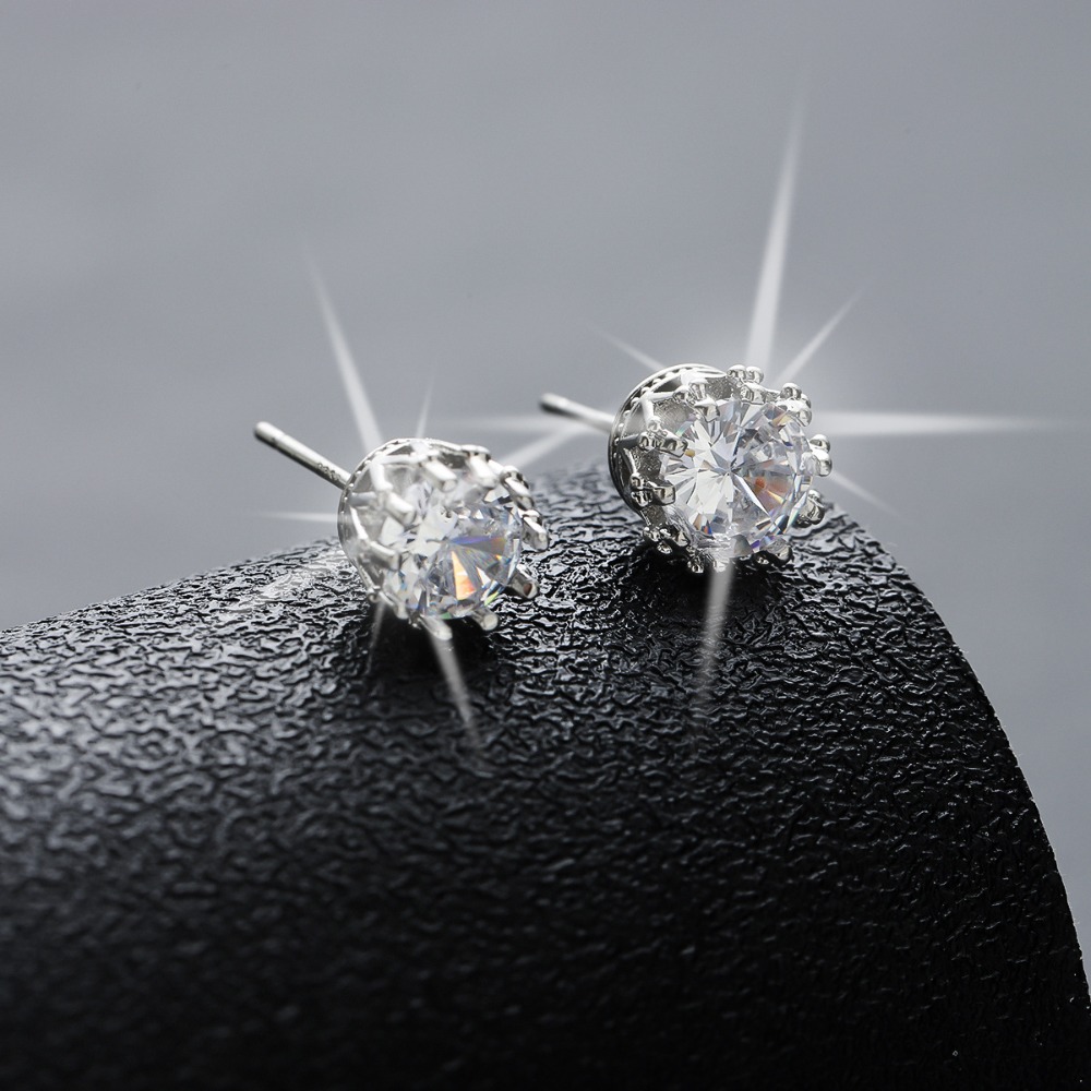 1 pasang perhiasan aksesori un - Body Jewelry High End ulasan dan harga
