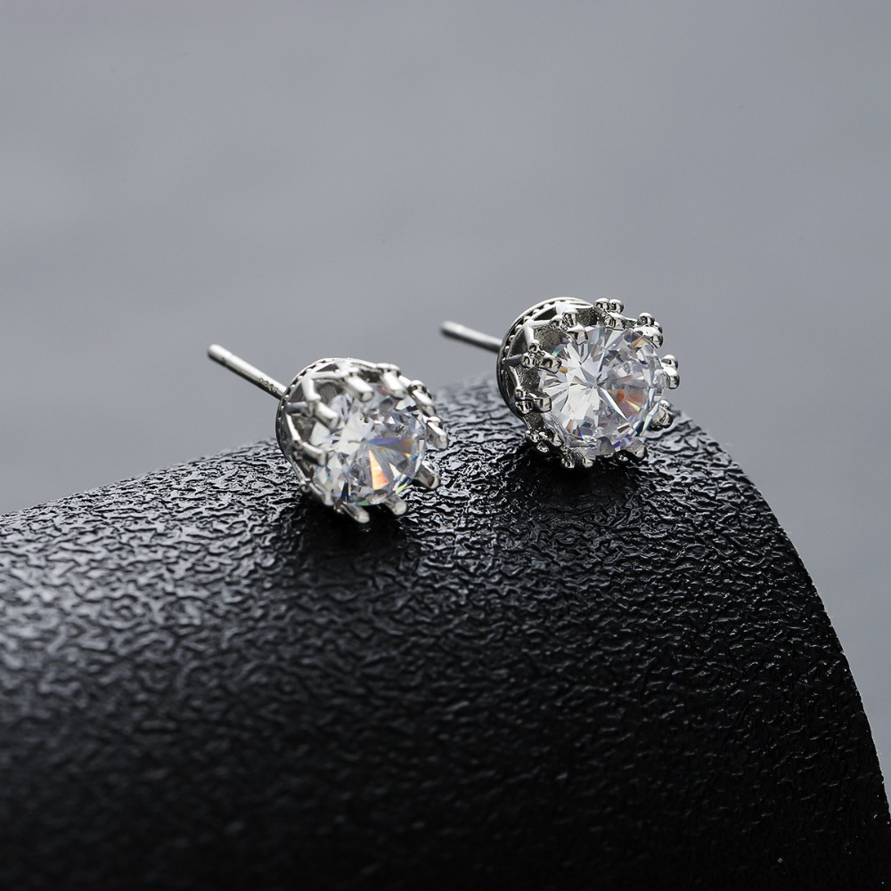 1 pasang perhiasan aksesori un - Body Jewelry High End ulasan dan harga