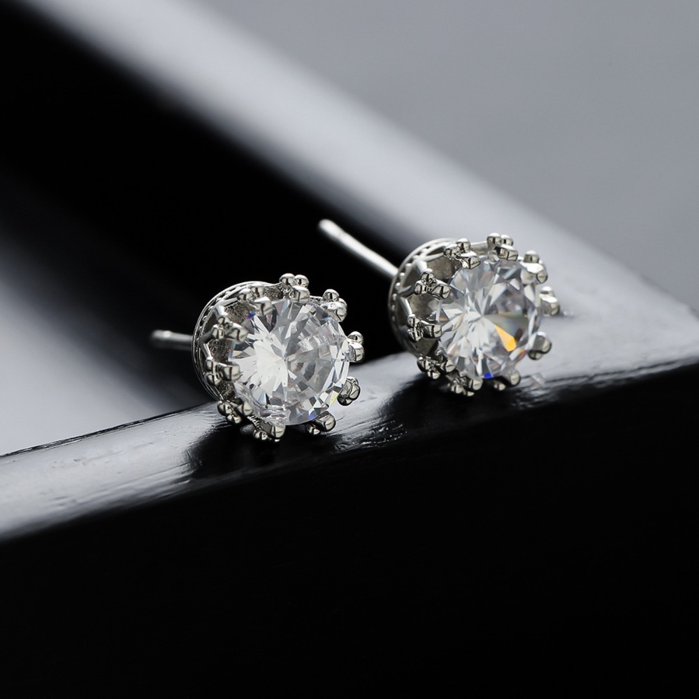 1 pasang perhiasan aksesori un - Body Jewelry High End ulasan dan harga