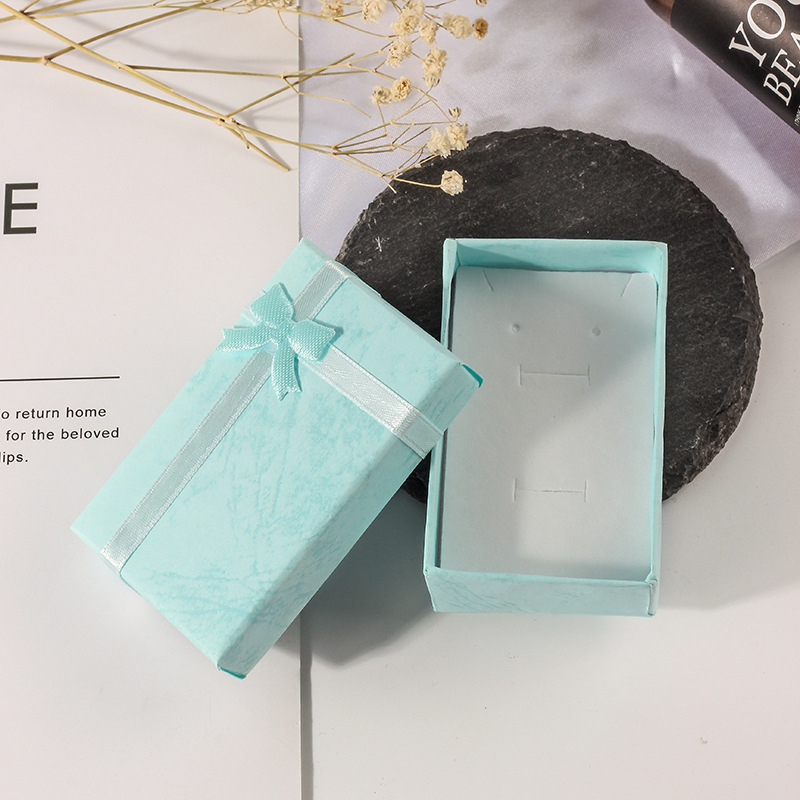 5*8cm kotak perhiasan perhiasa - Body Jewelry Display ulasan dan harga