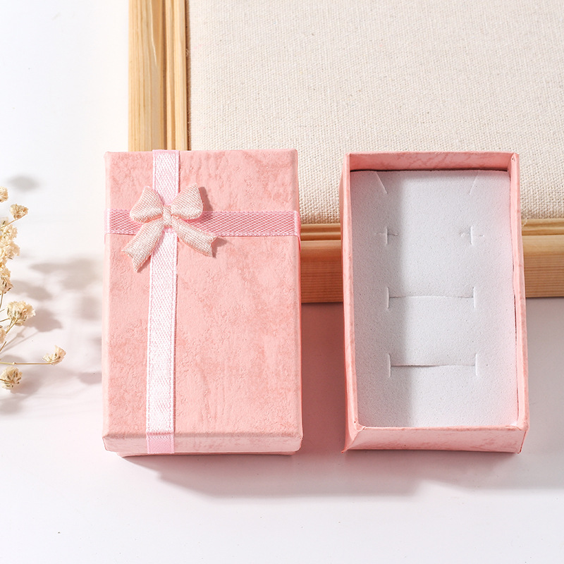 5*8cm kotak perhiasan perhiasa - Body Jewelry Display ulasan dan harga