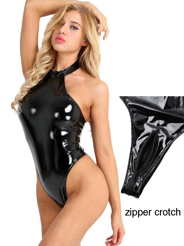 Baju renang punggung terbuka H - Body Jewelry Waterproof ulasan dan harga