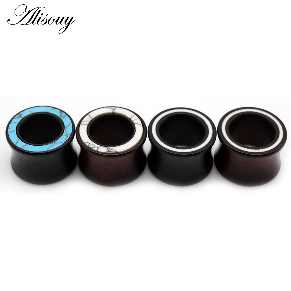 Alisouy 2 buah anting-anting p - Body Jewelry High End ulasan dan harga