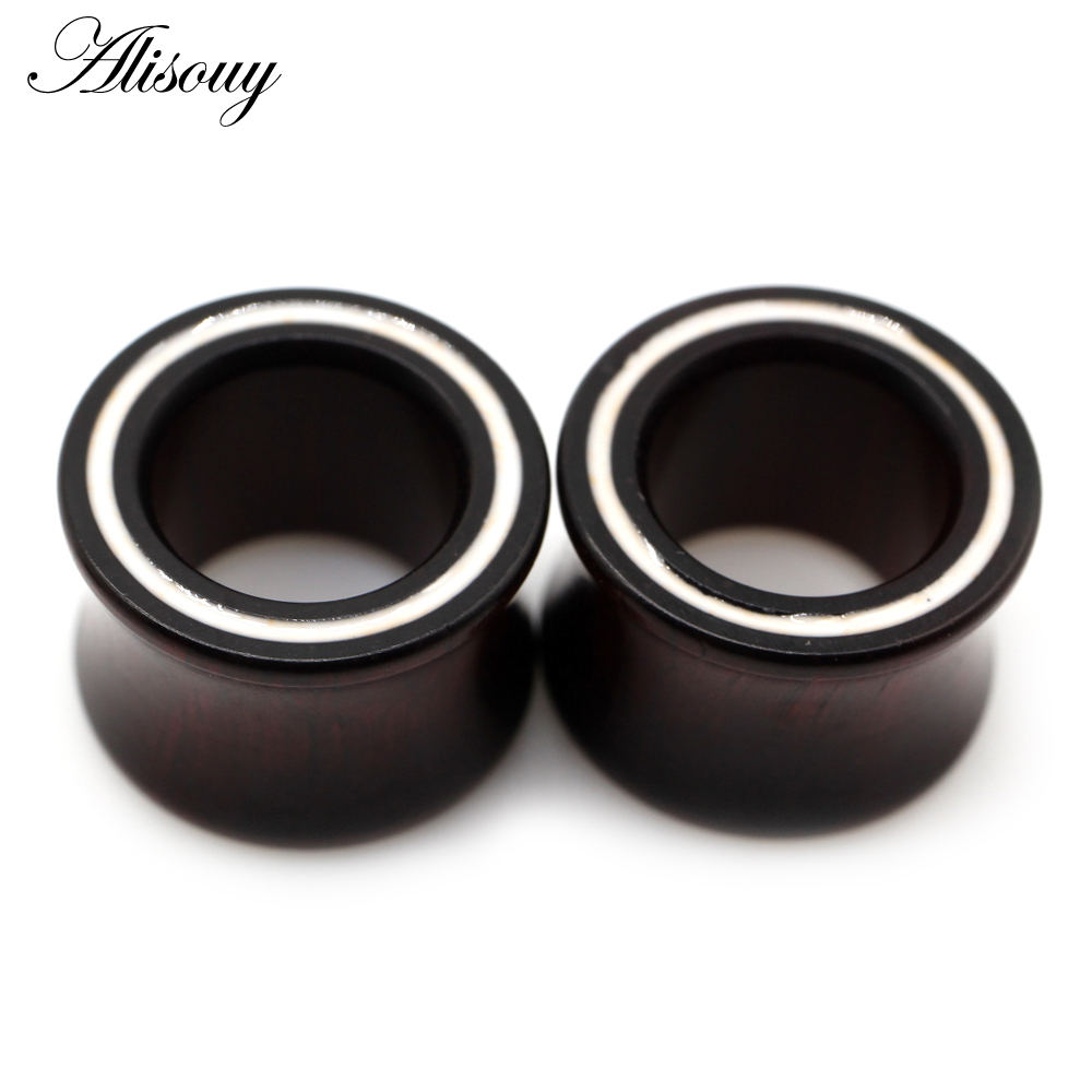 Alisouy 2 buah anting-anting p - Body Jewelry High End ulasan dan harga