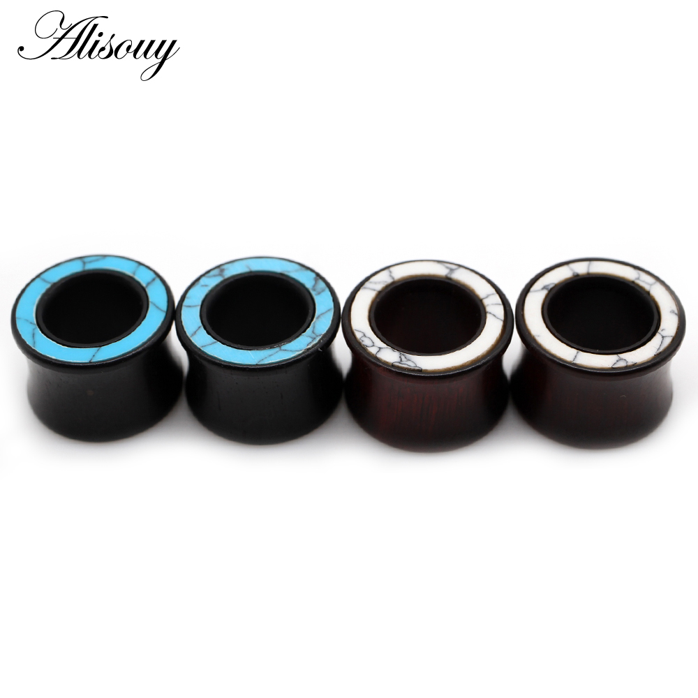 Alisouy 2 buah anting-anting p - Body Jewelry High End ulasan dan harga