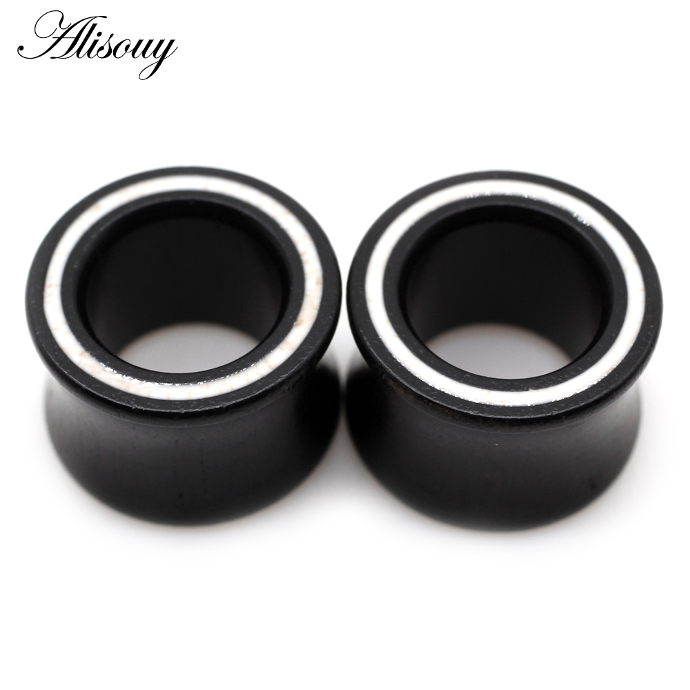 Alisouy 2 buah anting-anting p - Body Jewelry High End ulasan dan harga