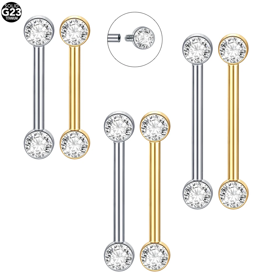 1/5 buah kelas implan Titanium - Body Jewelry Changing Kit ulasan dan harga