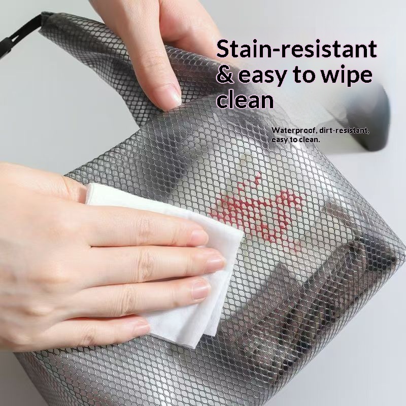 Tas Penyimpanan Tahan Air Home - Body Jewelry Waterproof ulasan dan harga