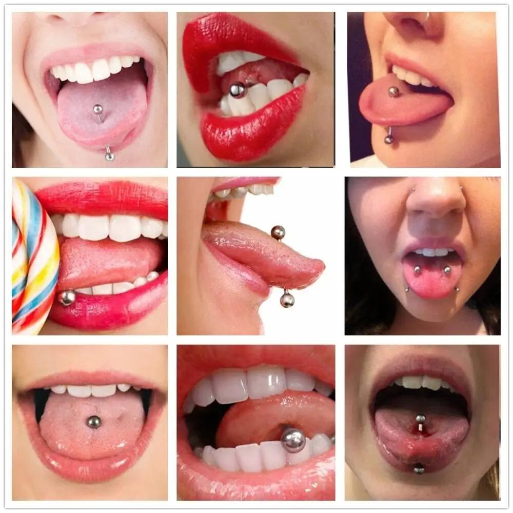 1/20 Buah Set Anting Barbel Ba - Body Jewelry Changing Kit ulasan dan harga