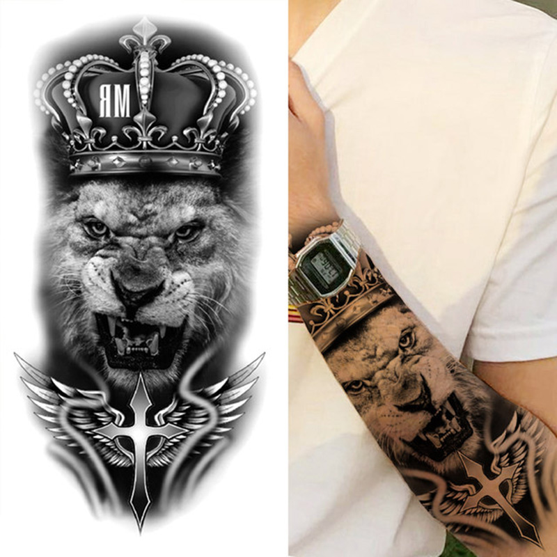 Stiker Tato Sementara Tahan Ai - Body Jewelry Waterproof ulasan dan harga