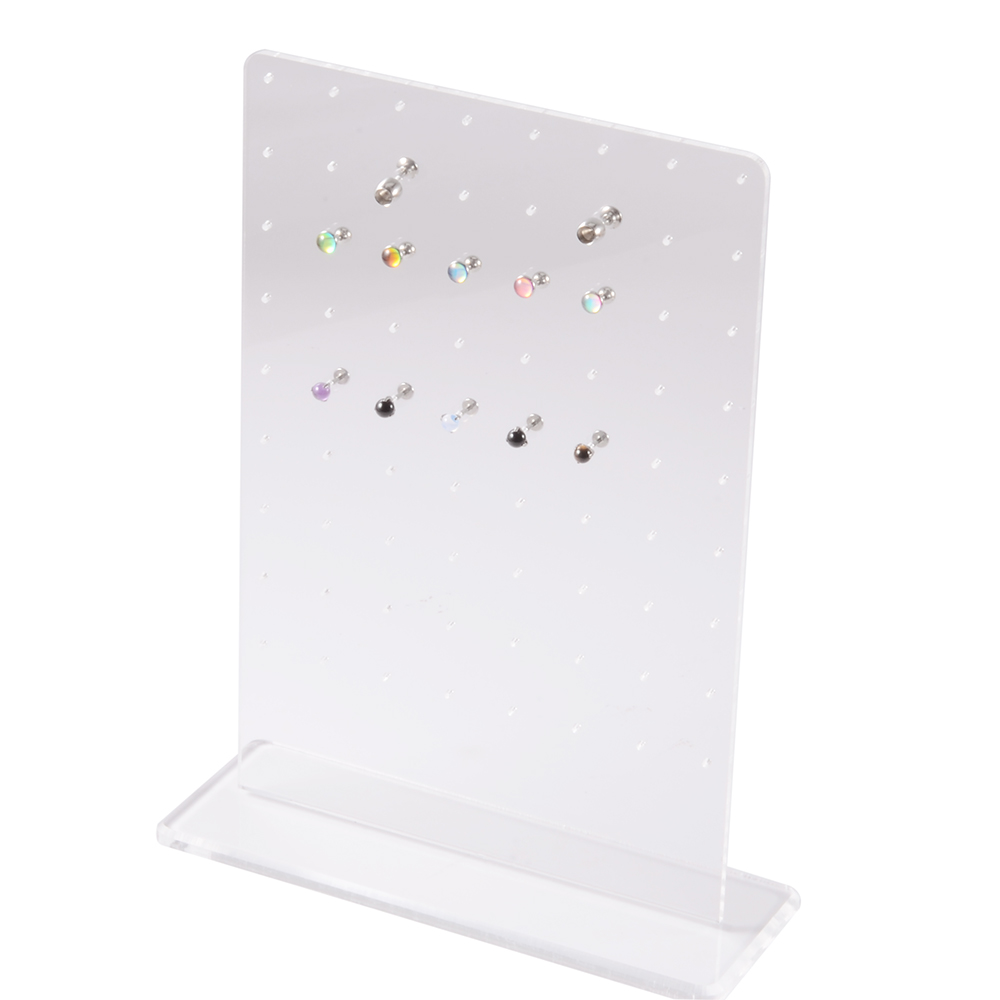 Tindik Badan Rak Tempat Pajang - Body Jewelry Display ulasan dan harga