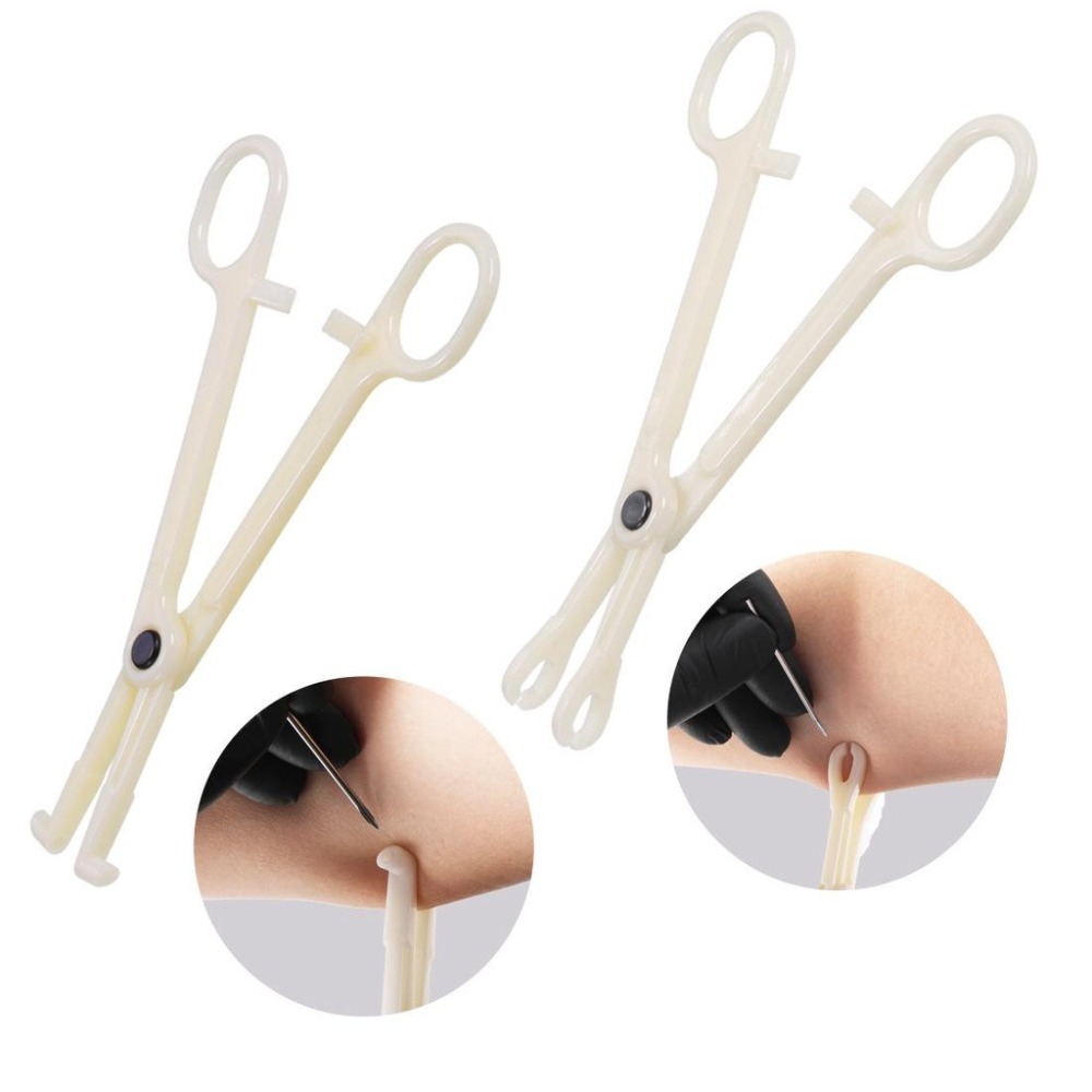150/140/85/70/42Pcs Peralatan  - Body Jewelry And Piercing ulasan dan harga