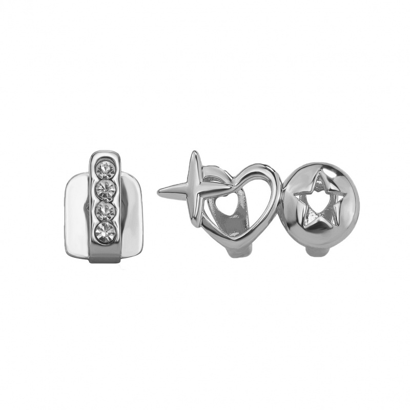 Grillz Gigi DIY High-end Baru, - Body Jewelry High End ulasan dan harga