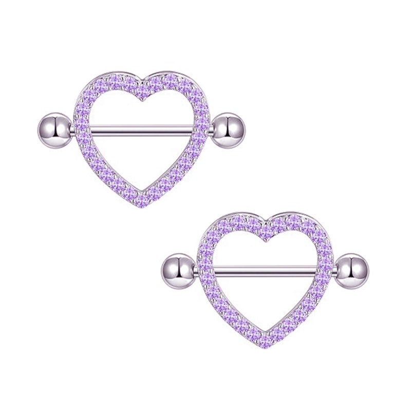 Set Perhiasan Tindik Puting Ku - Body Jewelry Changing Kit ulasan dan harga