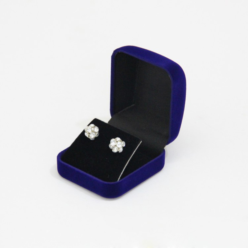Kotak penyimpanan anting-antin - Body Jewelry Display ulasan dan harga
