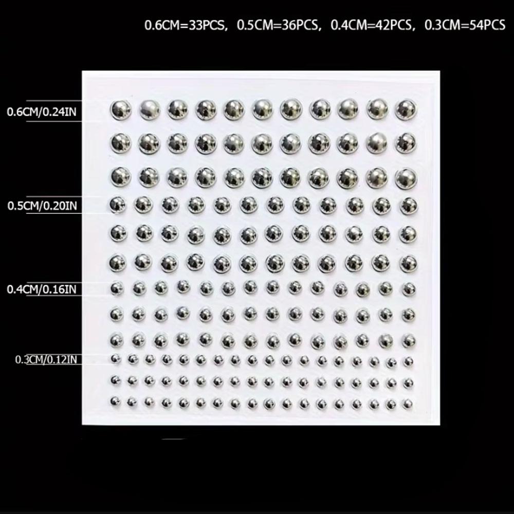 661Pcs Set Perhiasan Palsu Waj - Body Jewelry And Piercing ulasan dan harga