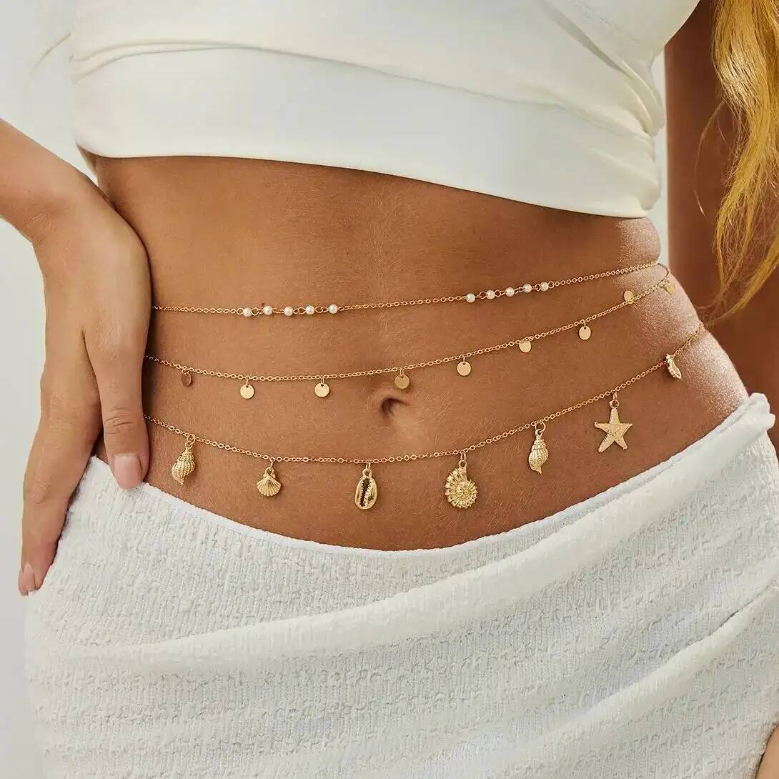IngeSight.Z 3 Buah/Set Boho Li - Body Jewelry Changing Kit ulasan dan harga