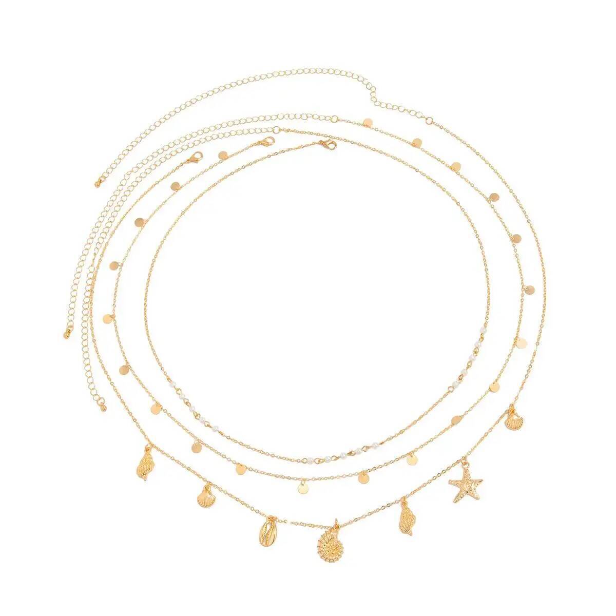 IngeSight.Z 3 Buah/Set Boho Li - Body Jewelry Changing Kit ulasan dan harga