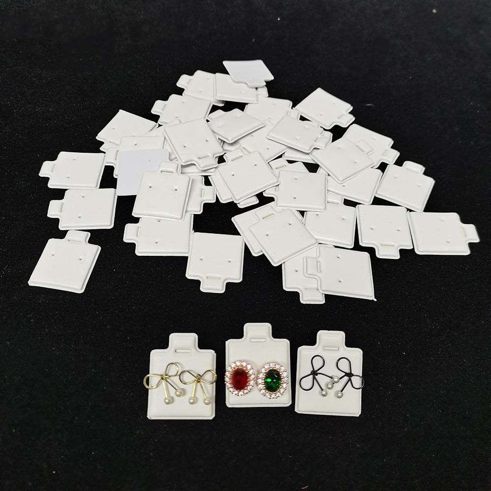100 buah/kantong pemegang kanc - Body Jewelry Display ulasan dan harga