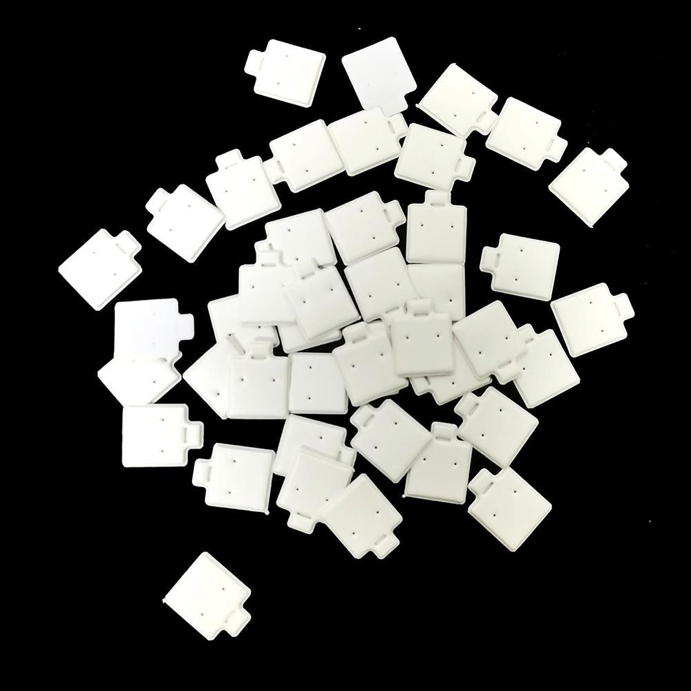 100 buah/kantong pemegang kanc - Body Jewelry Display ulasan dan harga