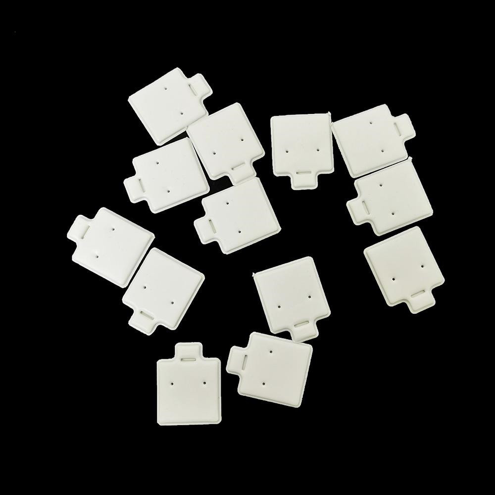 100 buah/kantong pemegang kanc - Body Jewelry Display ulasan dan harga