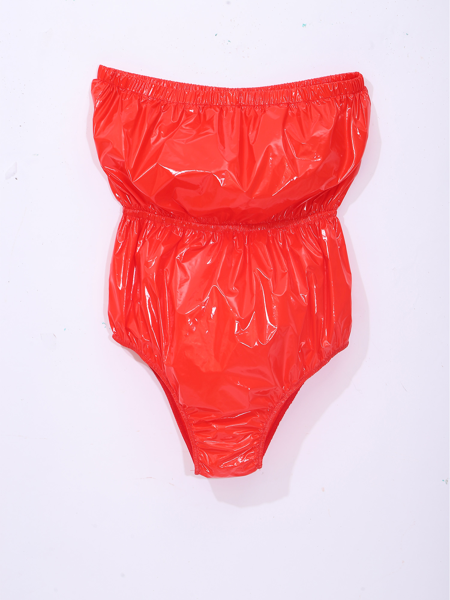 Baju Renang Wanita Mengkilap T - Body Jewelry Waterproof ulasan dan harga