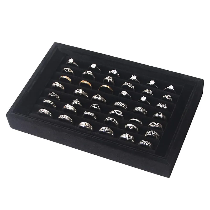 Tempat Penyimpanan Perhiasan,  - Body Jewelry Display ulasan dan harga
