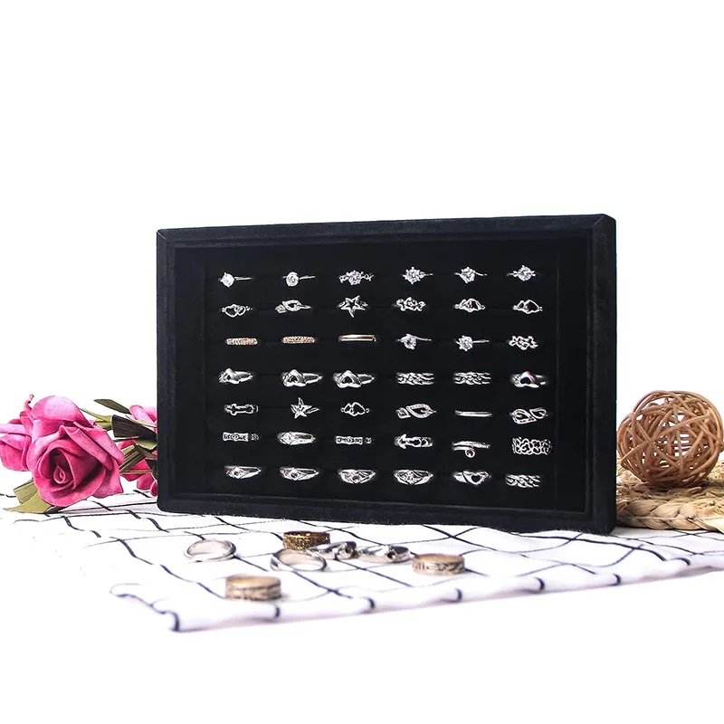 Tempat Penyimpanan Perhiasan,  - Body Jewelry Display ulasan dan harga
