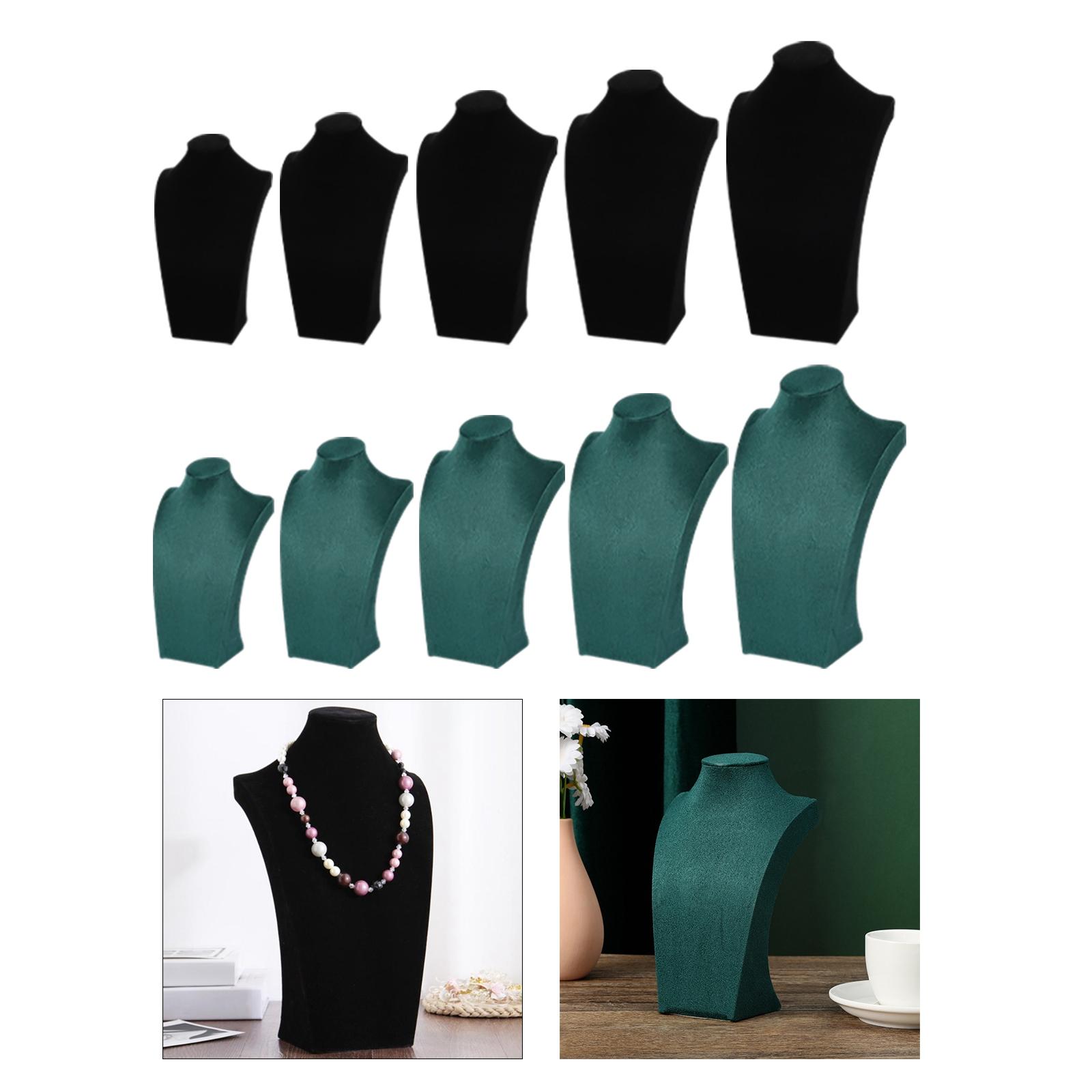 Kalung payudara perhiasan dada - Body Jewelry Display ulasan dan harga