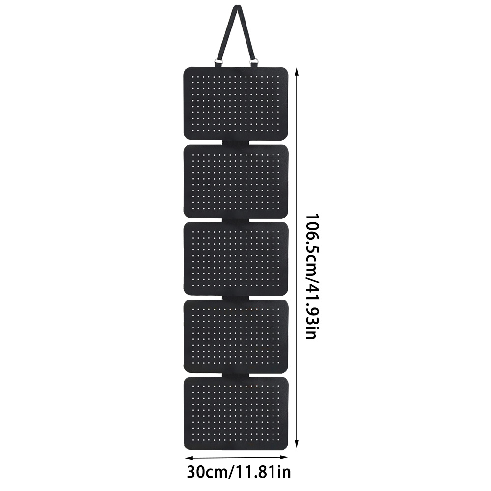 5 Lapisan Rak Organizer Perhia - Body Jewelry Display ulasan dan harga
