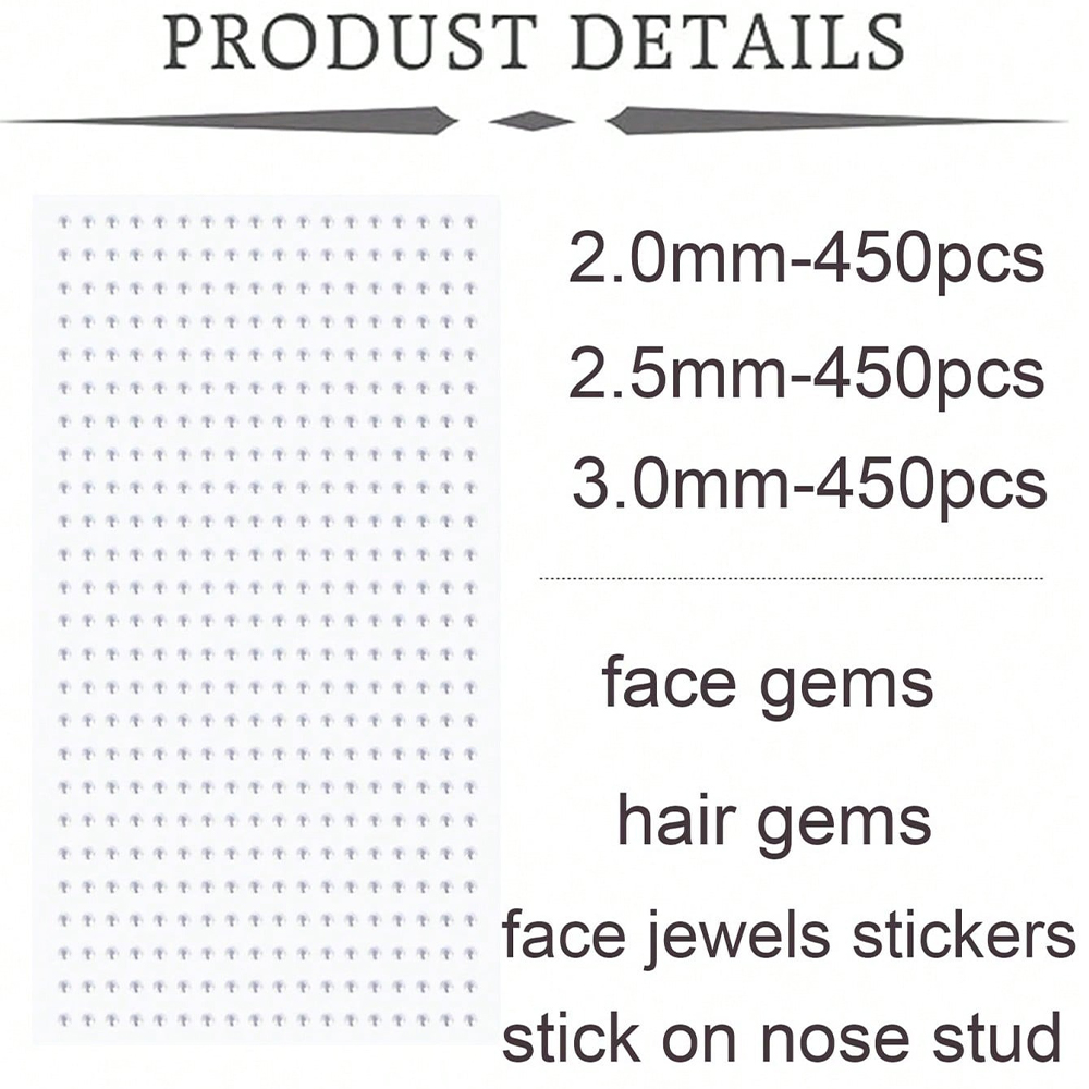 Piercing Palsu Cincin Hidung P - Body Jewelry And Piercing ulasan dan harga