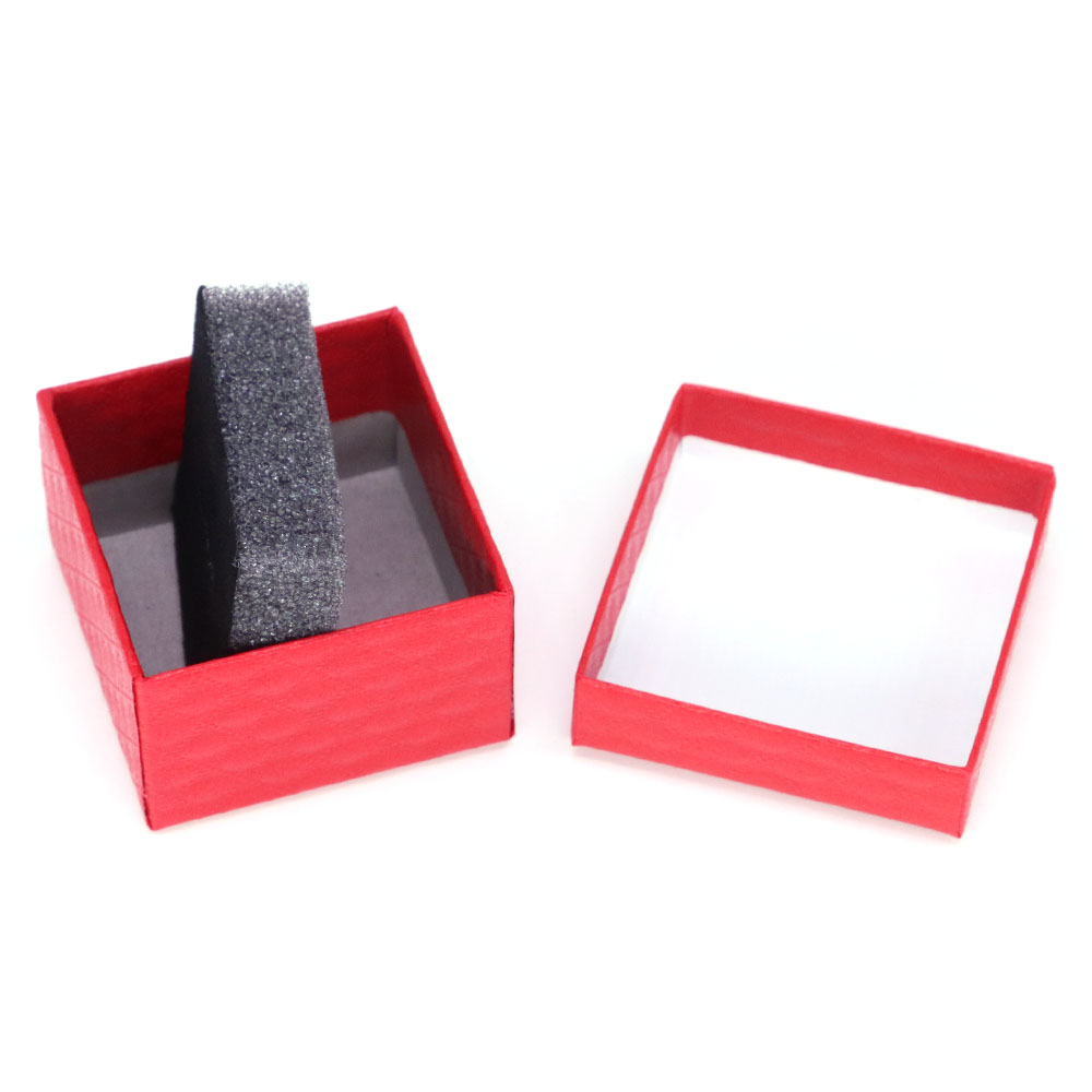 Lot grosir 4 warna Mode kotak  - Body Jewelry Display ulasan dan harga